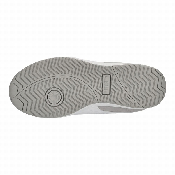 PUMA SAFETY(プーマセーフティー) 安全靴 Airtwist 2.0 Gray Low グレー ローカット JSAA規格A種認定商品 静電 衝撃吸収 選べる6サイズ No.64.218.0｜apagency｜07