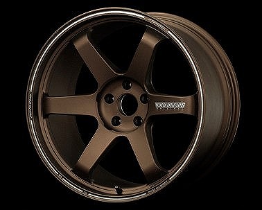 レイズ VOLK Racing TE37 ULTRA ホイール ブロンズ(BR)アルマイト 19インチ×9.5J＋35 5H114 国産車  入数：1台分(4本) : 503222730 : オートパーツエージェンシー - 通販 - Yahoo!ショッピング