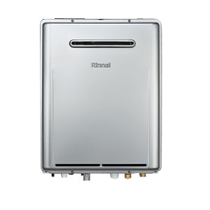 Rinnai ウルトラファインバブル給湯器 マイクロバブルバスユニット内蔵 ガスふろ給湯器 シャイニーシルバー 24号 オート 【都市ガス用】 RUF UME2406SAW/13A :505754760:オートパーツエージェンシー