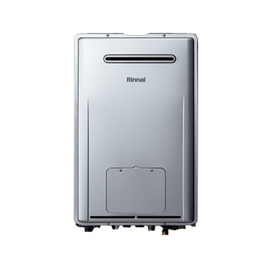 Rinnai ウルトラファインバブル給湯器 ガス給湯暖房用熱源機 シャイニーシルバー 24号 フルオート PS扉内設置型/PS前排気型【都市ガス用】 RUFH UE2407AT2 3/13A :505754380:オートパーツエージェンシー