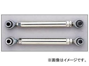 RS-R トーコントロールロッド ホンダ アコードワゴン CM2 0cc 2002年10月〜 入数：1セット(2本) TCH0001 | 