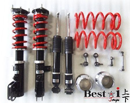 RS-R 車高調キット Best☆i 上下 トヨタ カローラスポーツ NRE210H FF ターボ GX 1200cc 2018年06月〜 推奨仕様 BIJT579M