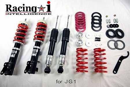 RS-R 車高調キット Racing☆i ホンダ N-ONE 推奨仕様 SPIH450MSP