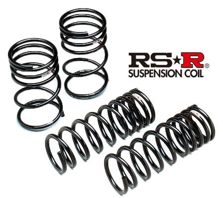 RS-R サスペンション RS★R DOWN ホンダ フリード GB5 FF NA Gホンダセンシング 1500cc 2019年10月〜 入数：1セット(1台分) H719W