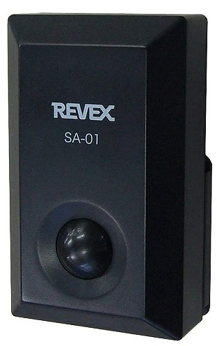 リーベックス/REVEX 音鳴りくん 侵入感知アラーム SA-01