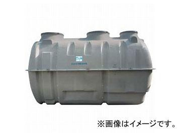 三栄水栓/SANEI 中水タンク（水道水併用型） EC220HS-6000L JAN：4973987212475