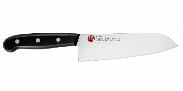 包丁 下村工業 検見崎聡美 三徳包丁 165mm KZ-BJB (包丁) 価格比較 - 価格.com