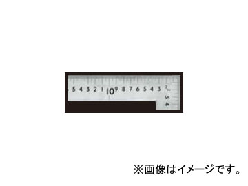シンワ測定 曲尺大金 普及型 ステン 1m×60cm 表裏同目 63118 JAN：4960910631182