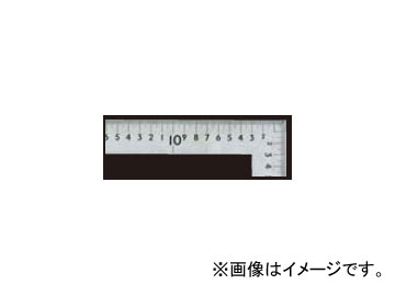 シンワ測定 曲尺中金 ステン 60×30cm 表裏同目 63053 JAN：4960910630536