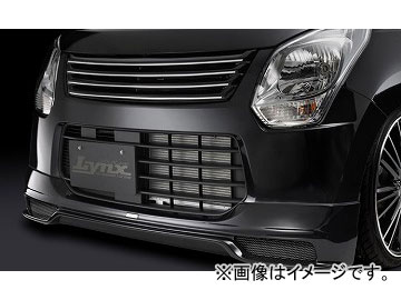 車用エアロパーツ スズキ フロントグリル ワゴンr」の人気商品一覧