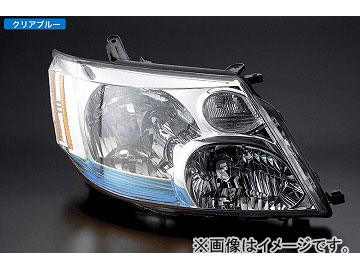 �V���N�u���C�Y �A�C���C���t�B���� �N���A�u���[ EY001-B �g���^ �A���t�@�[�h MNH(ANH)10W/15W �O��