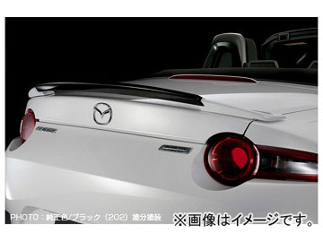 ロードスター リアウイングの人気商品・通販・価格比較 - 価格.com