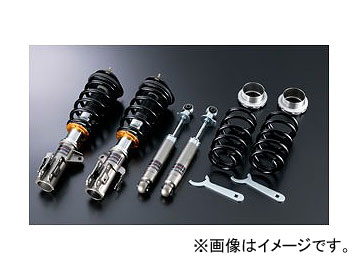 シルクブレイズ 車高調キット アッパー無 SB-30AV-SUSKIT トヨタ アルファード/ヴェルファイア AGH/GGH30W
