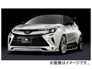 c-hr トヨタ 車用エアロパーツ 純正」の人気商品一覧 | 安い商品を通販