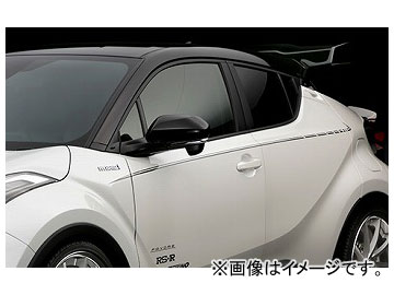 �V���N�u���C�Y �O�����c�F�� �f�R���C�� �z���C�g DECO-CHR-WH �g���^ C-HR ZYX10/NGX50 2016�N12���`