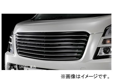 車用エアロパーツ スズキ フロントグリル ワゴンr」の人気商品一覧