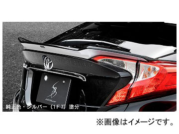 �V���N�u���C�Y ���A�Q�[�g�X�|�C���[ �����E�V���o�[(1F7)�h�� �g���^ C-HR ZYX10/NGX50 2016�N12���` �I�ׂ�8�h���F