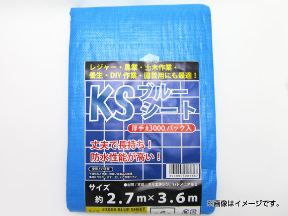 作業用品 3.6×5.4 ブルーシート」の人気商品一覧 | 安い商品を通販