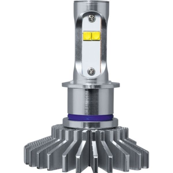 �X�t�B�A���C�g(Spherelight) �~�j�o�C�N�pLED�w�b�h���C�g NEOL 6000K PH7�^ SBNR060 2��