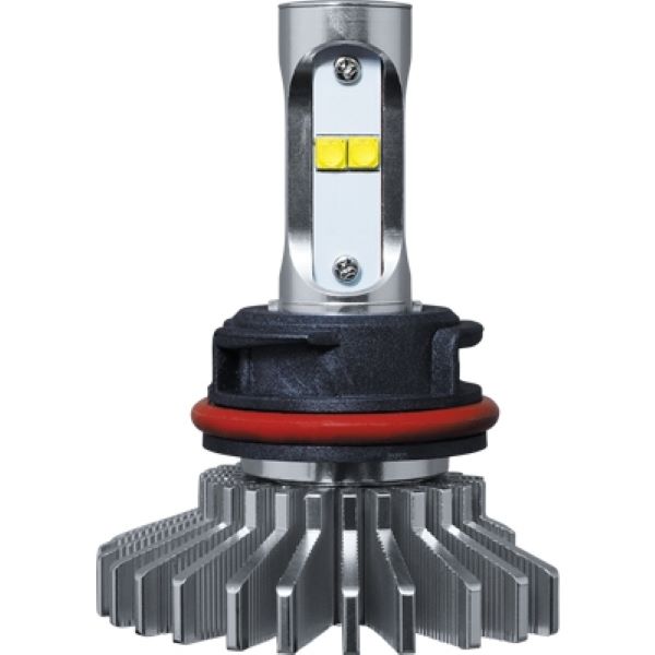 �X�t�B�A���C�g(Spherelight) �~�j�o�C�N�pLED�w�b�h���C�g NEOL 6000K PH11�^ SBNS060 2��