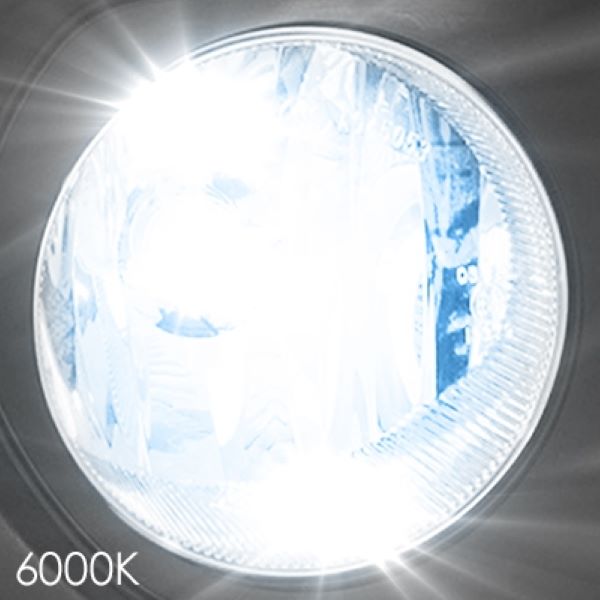 スフィアライト(Spherelight) フォグ用LEDコンバージョンキット 6000K HB4 SHKPG060-S｜apagency｜03