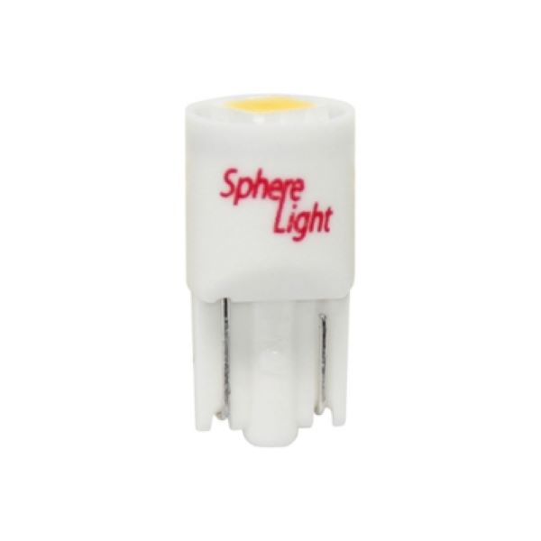 スフィアライト(Spherelight) LED LEONID 4500K T10 入数：1個 SHLET1045-1｜apagency