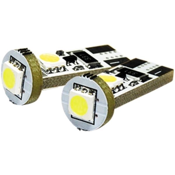 スフィアライト(Spherelight) LED LEONID T10 EURO 入数：1セット(2個入) SHLET10EU 2 :506321310:オートパーツエージェンシー