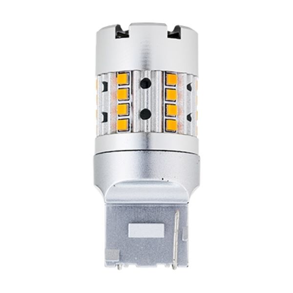 スフィアライト(Spherelight) ウインカー専用LED SUNTURNII T20シングル 入数：1セット(2個入) SUNT20S_1