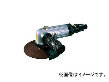 エス．ピー．エアー/SP AIR アングルグラインダー (φ180mmロータリータイプ) SP-1261G  :416101490:オートパーツエージェンシー - 通販 - Yahoo!ショッピング -  DIY、工具（shrijagannathmandirdelhi.in）