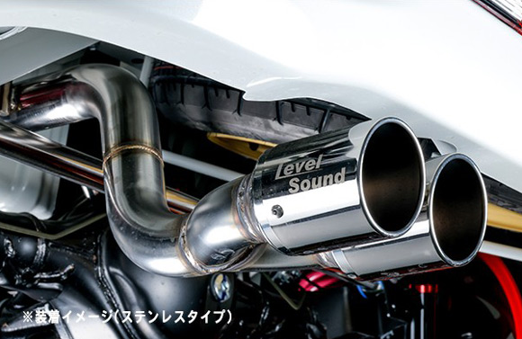 日産クリッパーリオdr17w（自動車用スポーツマフラー）の商品