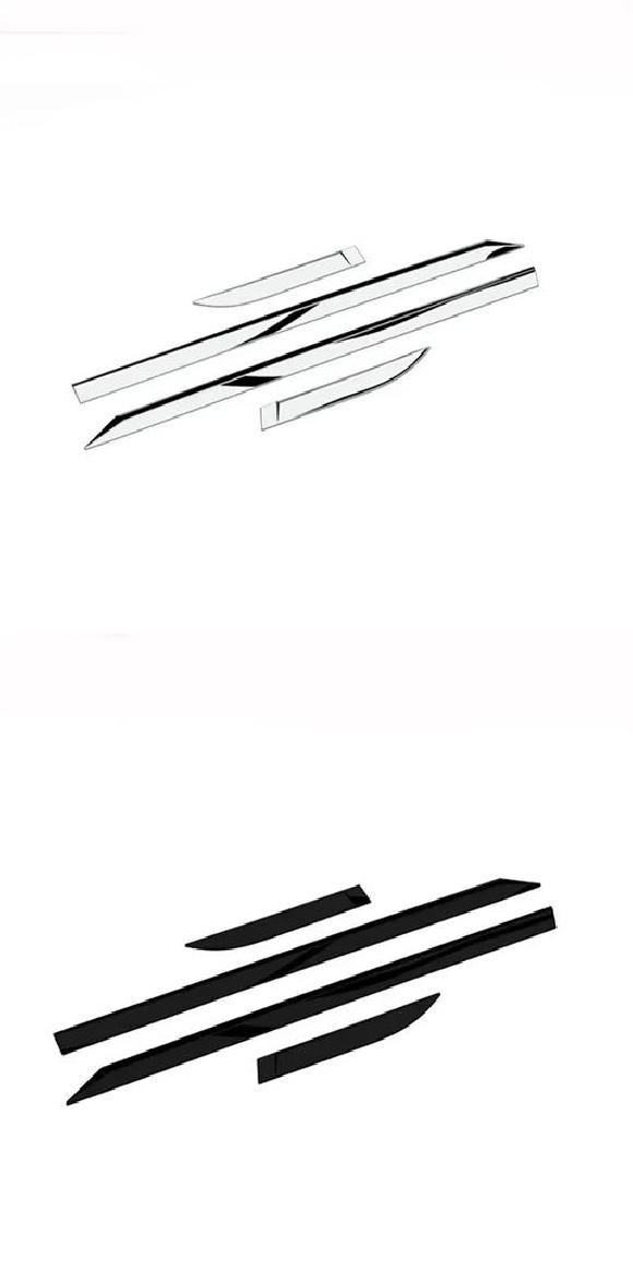 �K�p: �g���^ CHR C-HR 2024 2025 ABS �N���[�� �T�C�h �h�A �{�f�B ���[���f�B���O ABS �N���[���EABS �s�A�m �u���b�N SR-AA-0604