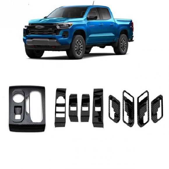 �K�p: �V�{���[/CHEVROLET �R�����h 2024 2025 ABS �t�����g �Z���^�[ �J�[�{���t�@�C�o�[ ABC�E�s�A�m �u���b�N ABC SR-AA-0674