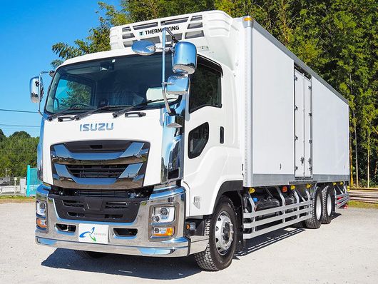 いすゞギガミラー（いすゞ／車、バイク、自転車）のおすすめ人気