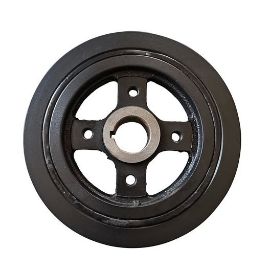 クランクシャフト プーリー エンジン 13470-11030 3E 4E 5E 適用