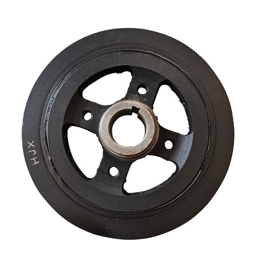 クランクシャフト プーリー エンジン 13470-11030 3E 4E 5E 適用