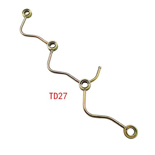 ���^�[�� �I�C�� �p�C�v �K�p: ���Y TD27 TD23 16670-06G08 16670-43G00 F22 F23 D21 R50 E24 TD27 SR-AA-1647