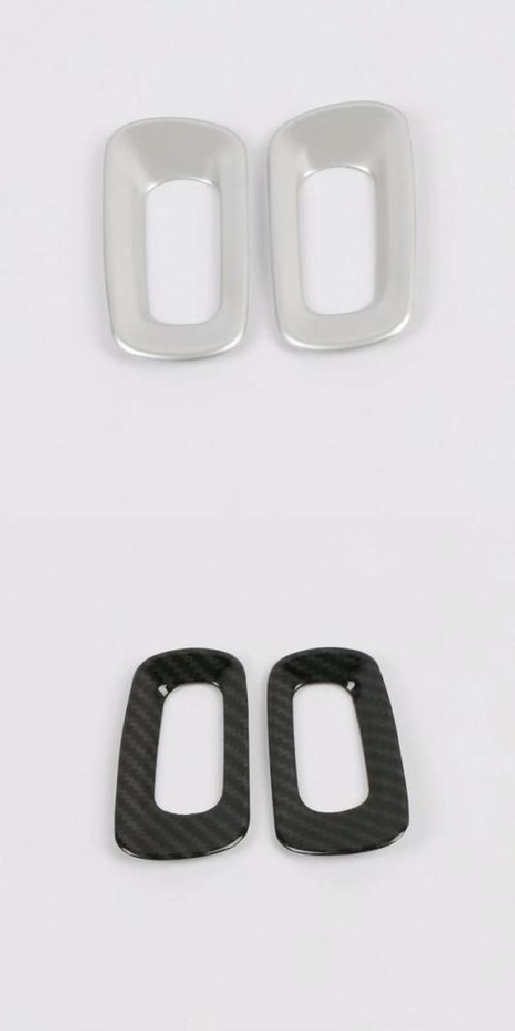 �K�p: �{���{/VOLVO XC40 XC 40 2019 2020 �t�����g �T�C�h �G�A�R�� �����o���� �J�o�[ ABS �}�b�g�E�J�[�{���t�@�C�o�[ SR-AA-3179