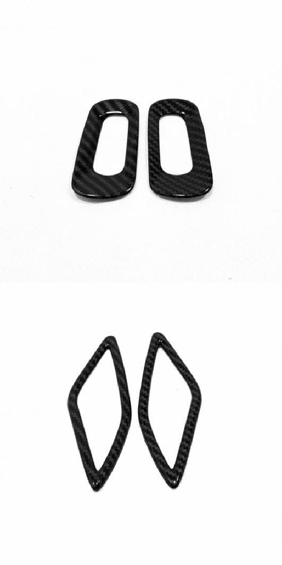 �C���e���A �A�N�Z�T���[ �K�p: �{���{/VOLVO XC40 XC 40 �A�b�p�[�G�A�R�� �����o���� �J�o�[�EA �s���[ �J�o�[ �g���� SR-AA-3307