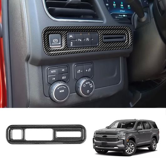 シボレー　タホ　サバーバン　GMC ユーコン　エアコン　パネル　社外 シボレー タホ サバーバン GMC ユーコン エアコン パネル 社外