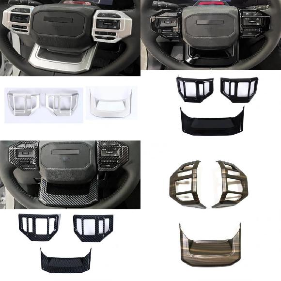 �K�p: �g���^ �����h�N���[�U�[ 250 �v���h LC250 2024 2025 ABS �J�[�{���t�@�C�o�[ �X�e�A�����O ABS �}�b�g�`ABS �ؖڒ� SR-AA-3887