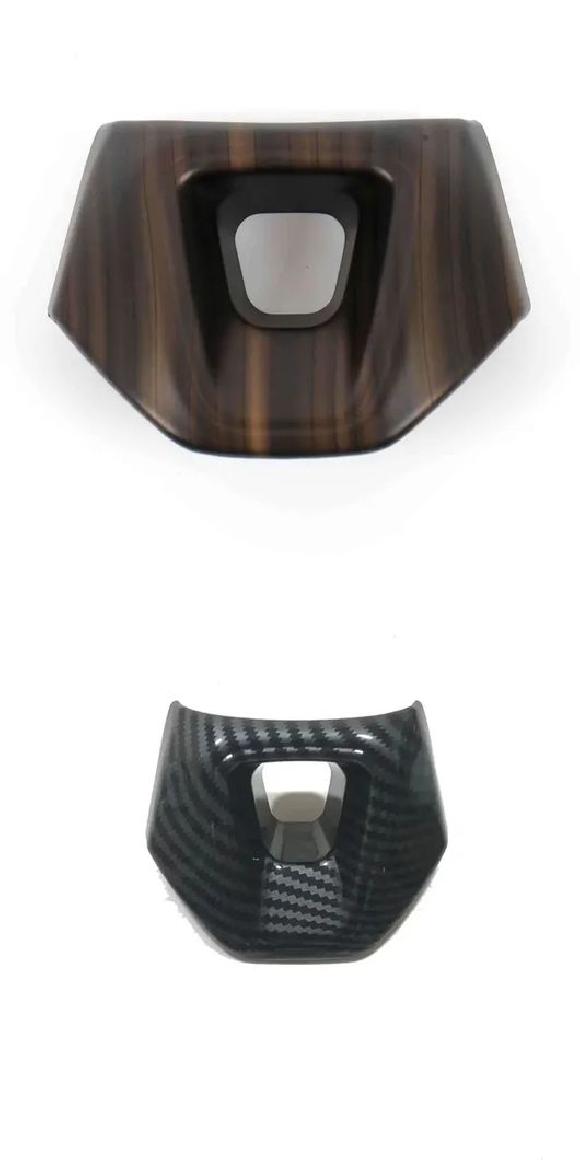 �K�p: �g���^ CHR C-HR 2024 2025 ABS �J�[�{���t�@�C�o�[ �X�e�A�����O �z�C�[�� �J�o�[ �ؖڒ� A�E�J�[�{���t�@�C�o�[ A SR-AA-4043
