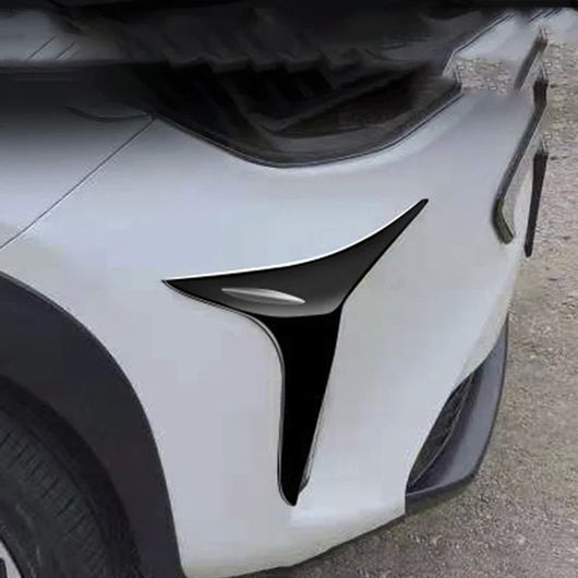 当てはめる: トヨタ ヤリス ヴィッツ 差し交わす 2020-2022 2023 ABS 黒いこと 後押し フォグライト 取りまかなう ベゼル バックミラー バイザー 取りまかなう SR-AA-4141