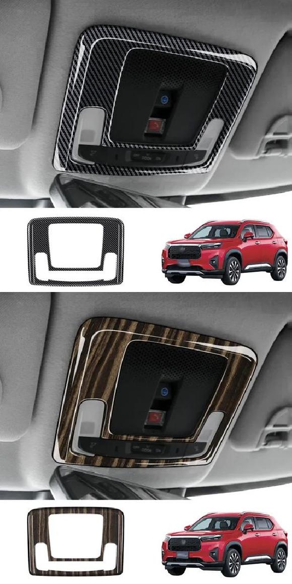 �K�p: �z���_ WR-V WRV 2024 2025 ABS �u���b�N �t�����g ���[�t �t�����g ���[�h ABS �J�[�{���t�@�C�o�[�EABS �ؖڒ� SR-AA-4237