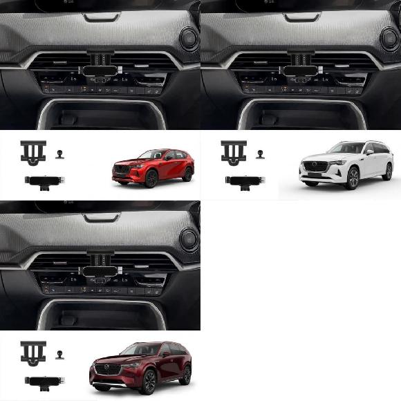 �d�b �z���_�[ �X�^���h �_�b�V���{�[�h �d�b �z���_�[ ���o�C�� �d�b �T�|�[�g �K�p: �}�c�_ CX60 CX60 22-24�`CX90 24-25 SR-AA-4304