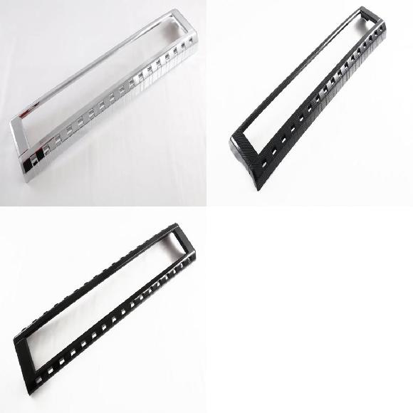 �K�p: �g���^ �����h�N���[�U�[ 250 �v���h LC250 2024 2025 �J�[�{���t�@�C�o�[ ABS �N���[���`ABS �s�A�m �u���b�N SR-AA-4811