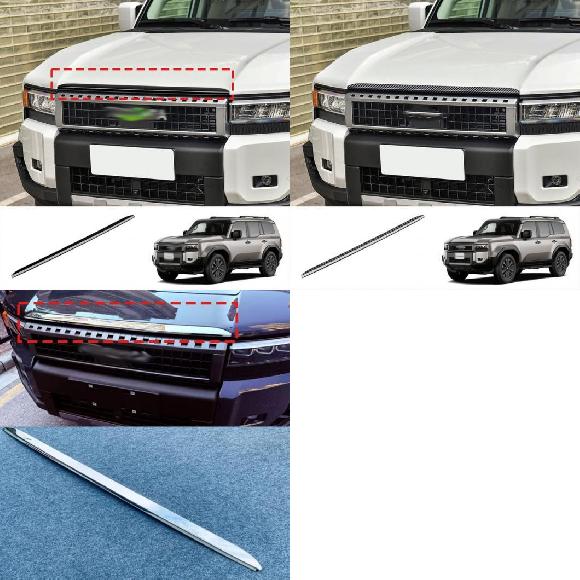 �K�p: �g���^ �����h�N���[�U�[ 250 �v���h LC250 2024 ABS �t�����g �t�[�h �g���� ABS �u���b�N�`ABS �N���[�� SR-AA-4819