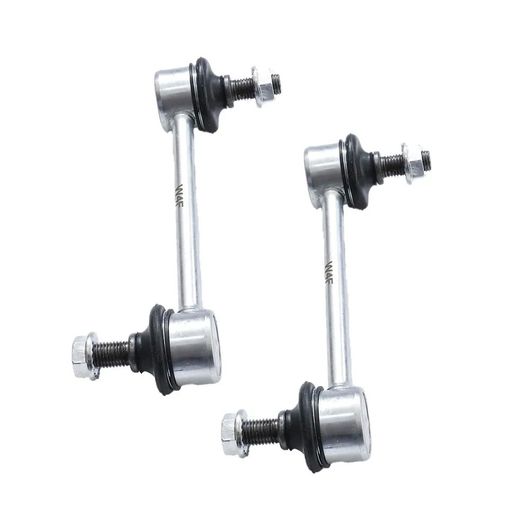 2ピース フロント スタビライザー リンク 適用: ドンフェン ソコン C35 長安汽車 カイセン M80 MS401 2008 2011 2012 2013 2ピース SR-AA-7382の画像