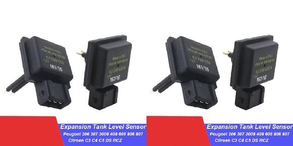 �N�[�����g �E�H�[�^�[ �G�N�X�p���V�����^���N ���x�� �Z���T�[ �K�p: �v�W���[/PEUGEOT 207 3008 408 508 RCZ ���b�h�E�p�[�v�� SR-AA-7913