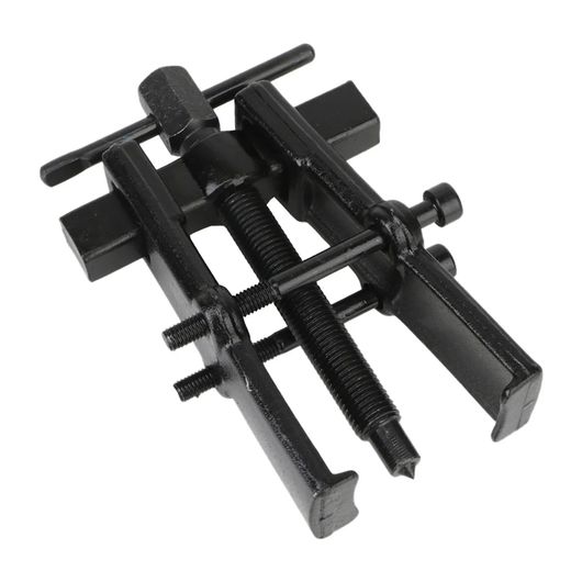 40X80MM ギア プラー アーマチュア ベアリング 鍛造 抽出 ホイール