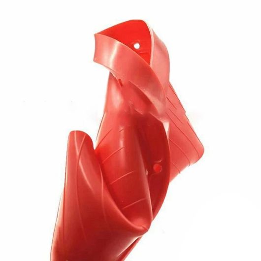 2ピース 6.5 インチ ユニバーサル スピーカー 防水 カバー スピーカー シリコン サウンド 絶縁 ヒート 絶縁 ガスケット レッド SR-AA-8944 |  | 07